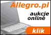 [Allegro.pl - największy serwis aukcyjny w Polsce]